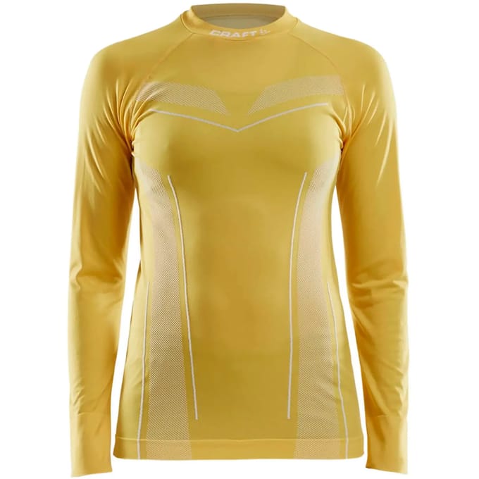 Naadloos dames zwempak Craft pro control