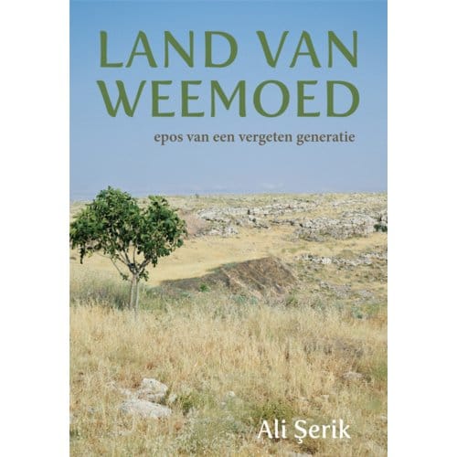 Land Van Weemoed - Ali Şerik
