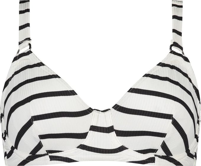 Beachlife Identity Bikinitop met beugel Dames - Maat 36E
