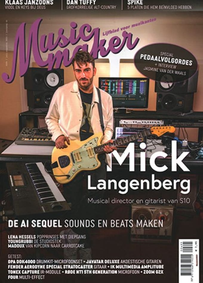 Musicmaker - 495 2023