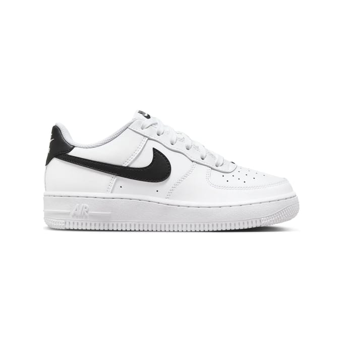 Sneakers NIKE Nike Air FORCE 1 BG Wit