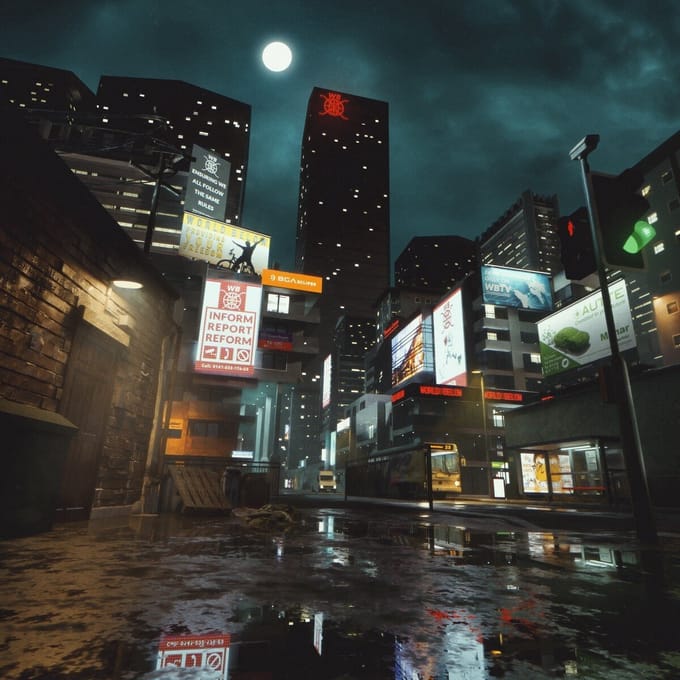 Baby Strange - World Below (CD)