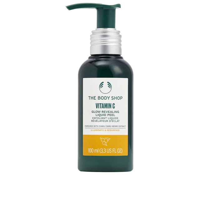 Vitamine C Vloeibare Exfoliant 100 ml
