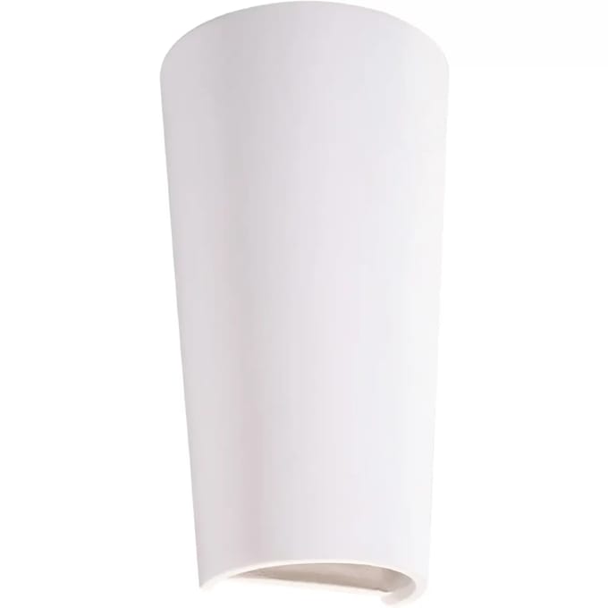 Wandlamp van keramiek Sollux Lighting Lana
