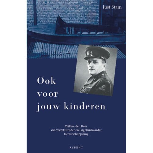 Ook Voor Jouw Kinderen - Just Stam