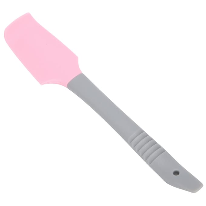 Siliconen Wax Spatels Wax Applicator Hittebestendige Wax Spatel voor Wax Verwarmer white