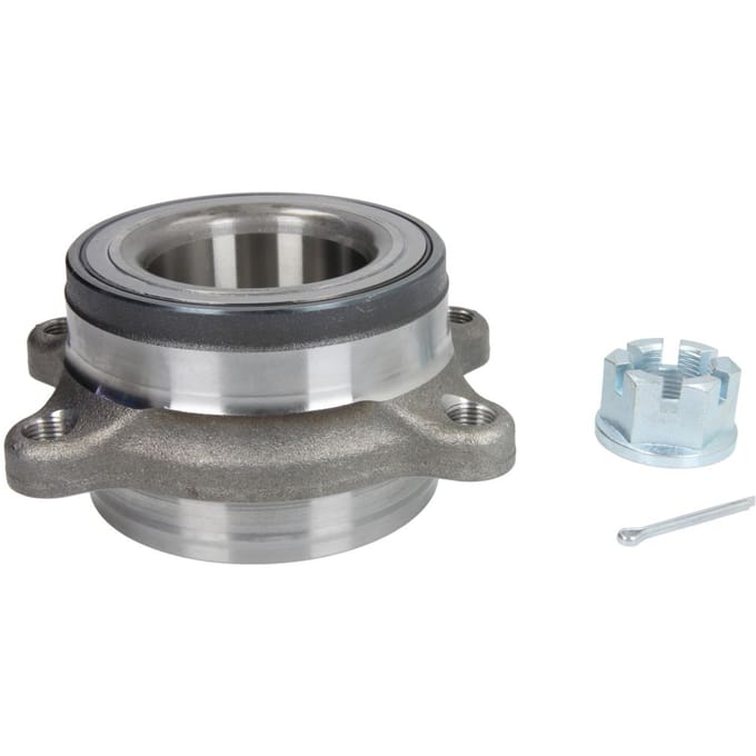 Wiellagerset SNR R173.48