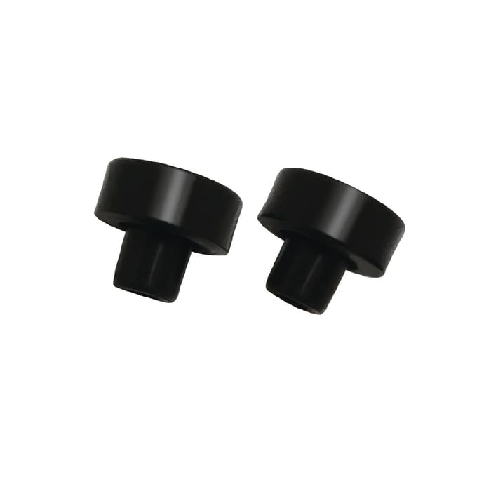 Buffalo Katrol (2 stuks)
