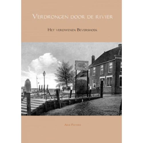 Verdrongen Door De Rivier - Arie Pieters