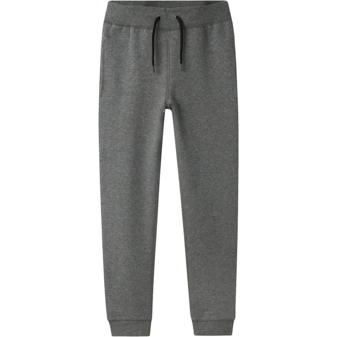 Name it joggingbroek geborsteld