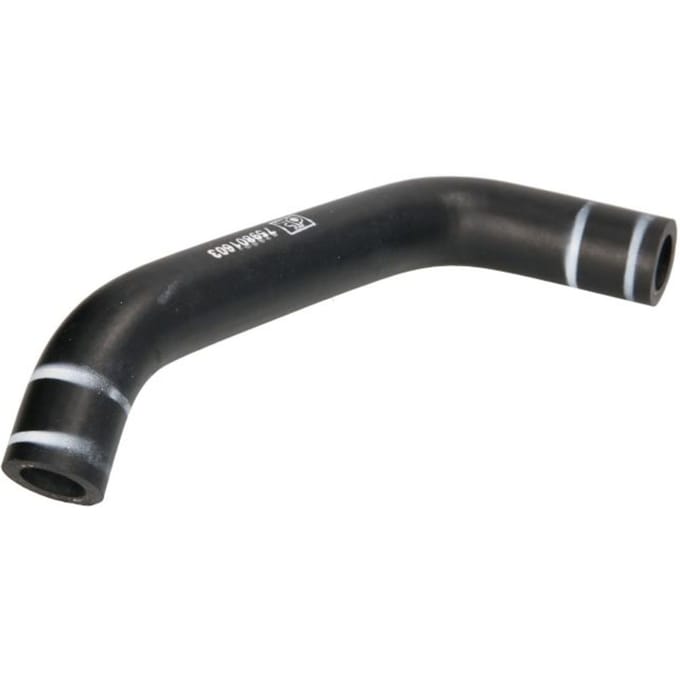 Rubber slang, koelsysteem DT Spare Parts 4.80465