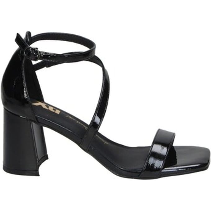 Sandalen met hakken Xti 116346