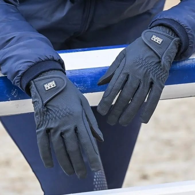 Rijhandschoenen Jump'In Skintec