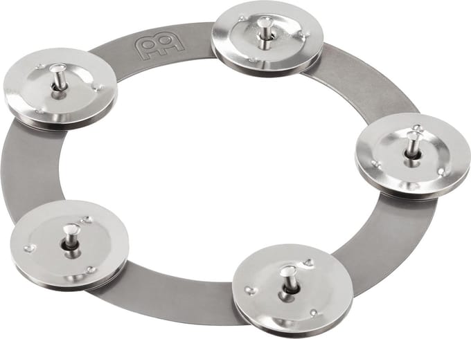 Meinl CRING Ching Ring - Multi inzetbaar effect