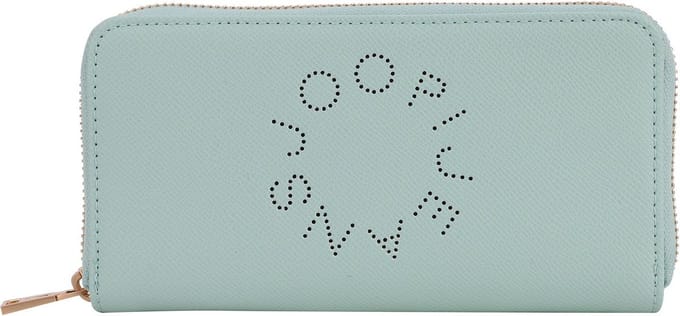 JOOP! Portemonnee Giro Melete Purse Turquoise