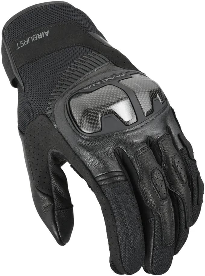 Macna Trekon Motorhandschoenen -