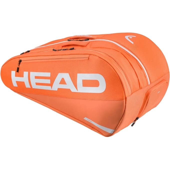 Tas voor tennisrackets Head Tour L