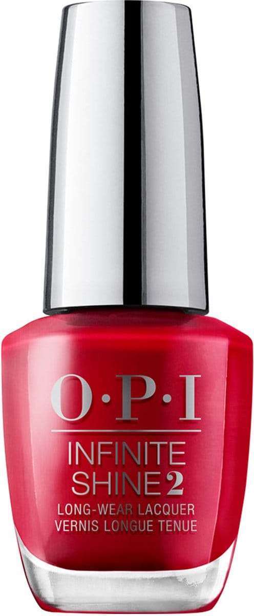 O.P.I Infinite Shine Nagellak - The Thrill Of Brazil - 15 ml