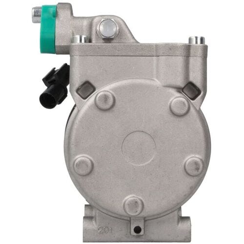 Airco-compressor THERMOTEC KTT090449