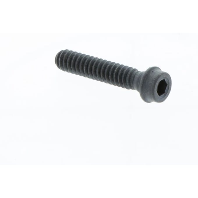 Screw