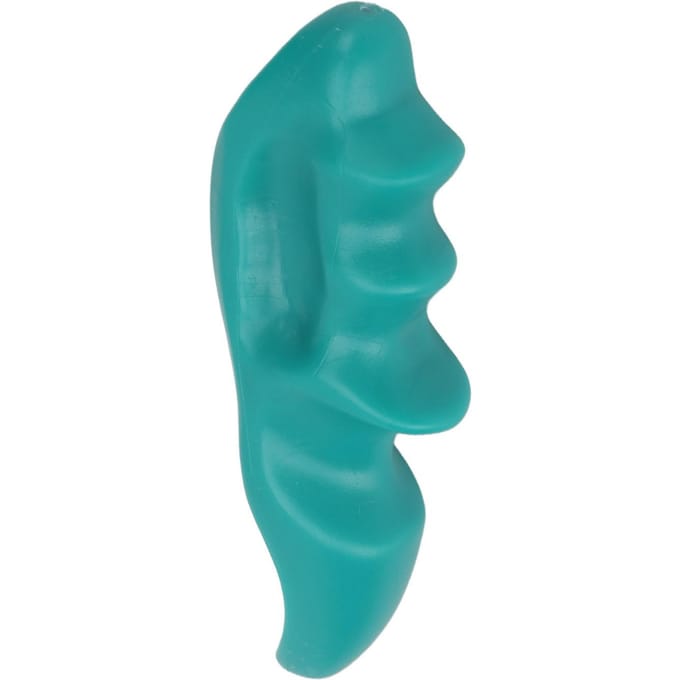 Outil de Massage Protège-Pouce Professionnel Point de Pression Tissus Profonds Point Gâchette blue