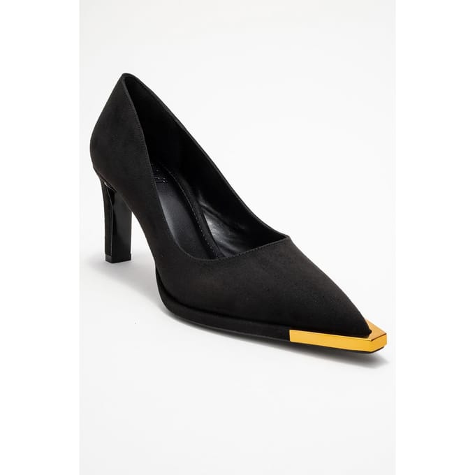 Liora Puntneus Pump (Dames)