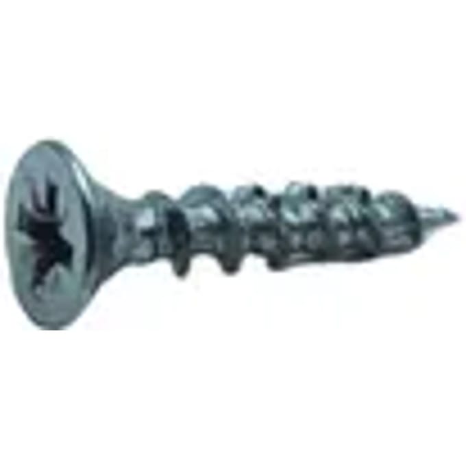 Sencys Univ. Schroef Pk Pozi 4,5x25mm Gegalvaniseerd Per 30