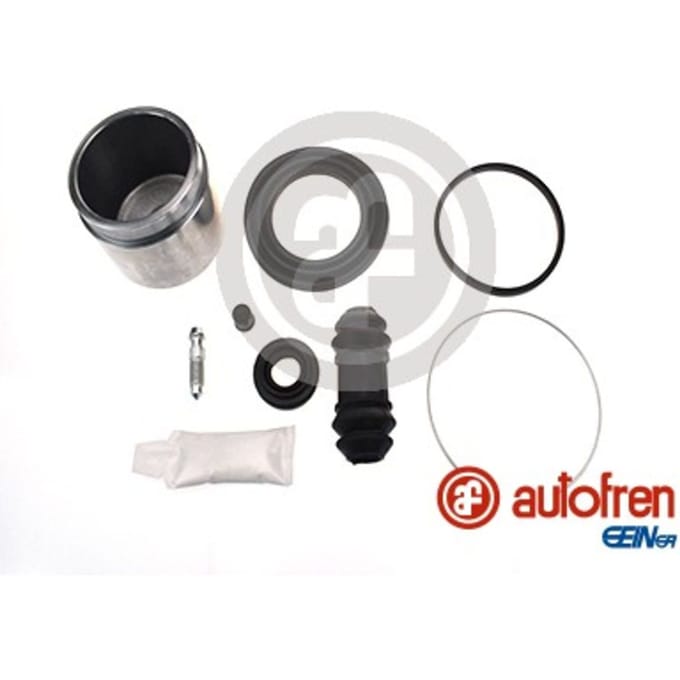 Reparatieset, remklauw AUTOFREN SEINSA D42671C
