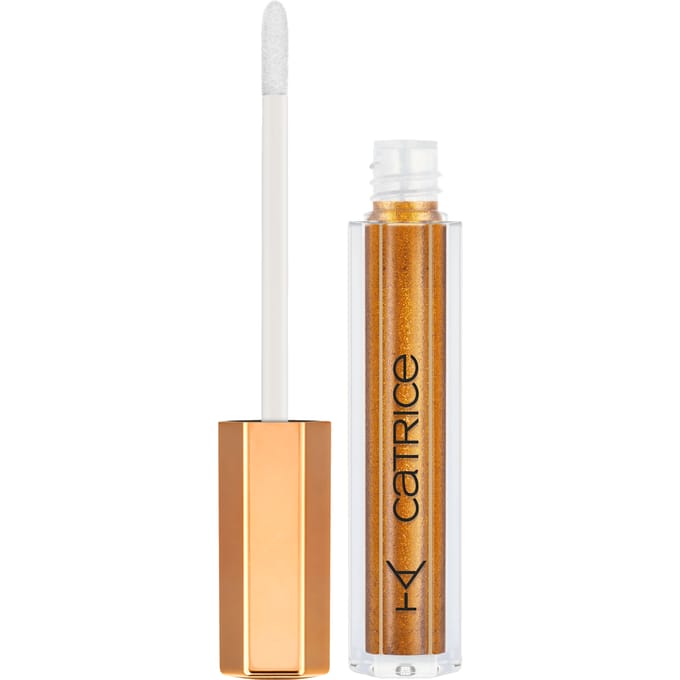 Catrice ABOUT TONIGHT Metallic Eyeshadow C01 2 ml