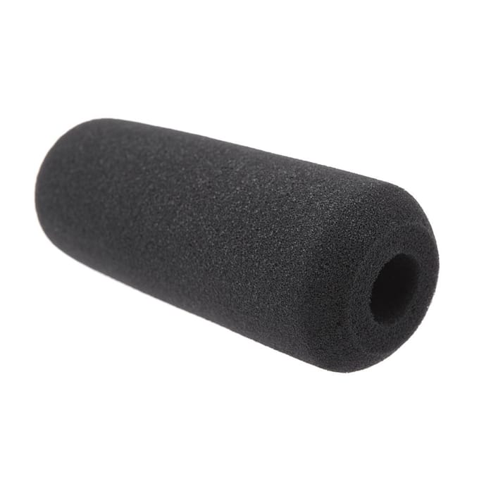 12cm Mic Microfoon Schuim Spons Windschermhoes voor Microfoons Fotografie Microfoon Windscherm Spons Hoge Kwaliteit