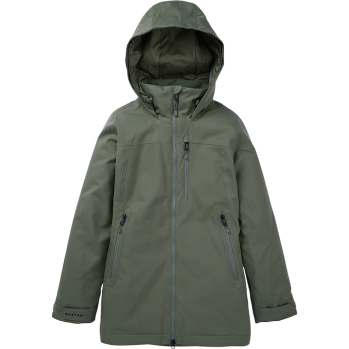 Burton Womens Lelah Jacket