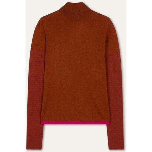 Oilily Kaya Trui- maatS Brown