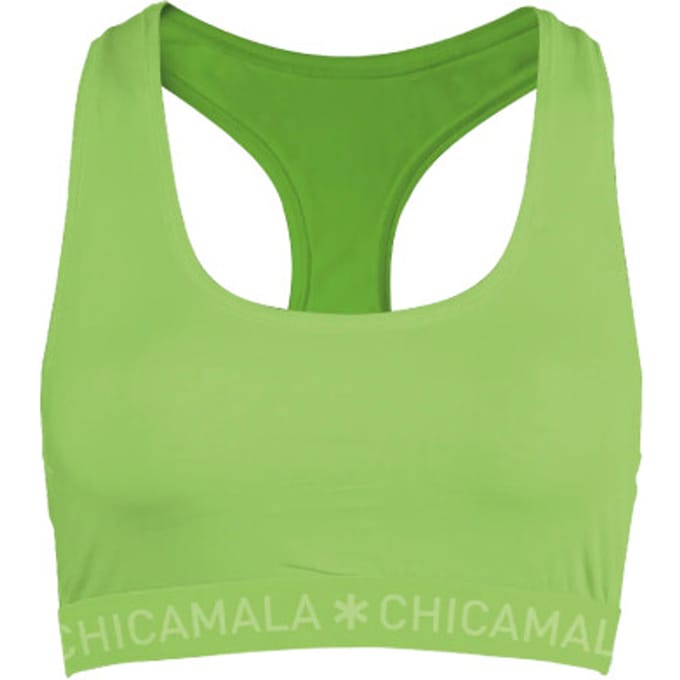 Muchachomalo Meisjes 1-pack racerback