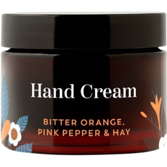 The Handmade Soap Handcrème Unisex 50 ml