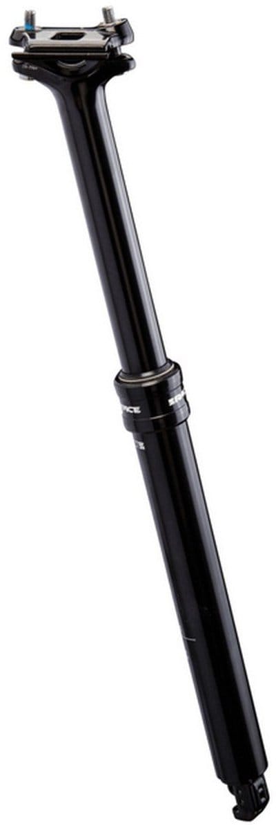 Race Face Aeffect R Dropper Zadelpen Zwart 275-425 mm / 30.9 mm