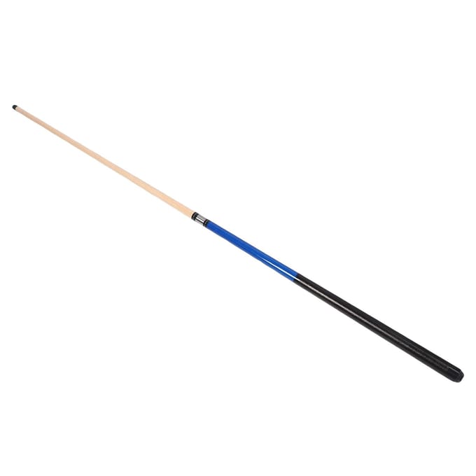 Heavy Hitter Jump Break Keu 3-delige Poolkeu 14mm Tip Esdoornhout met Rubberen Stootdop beige