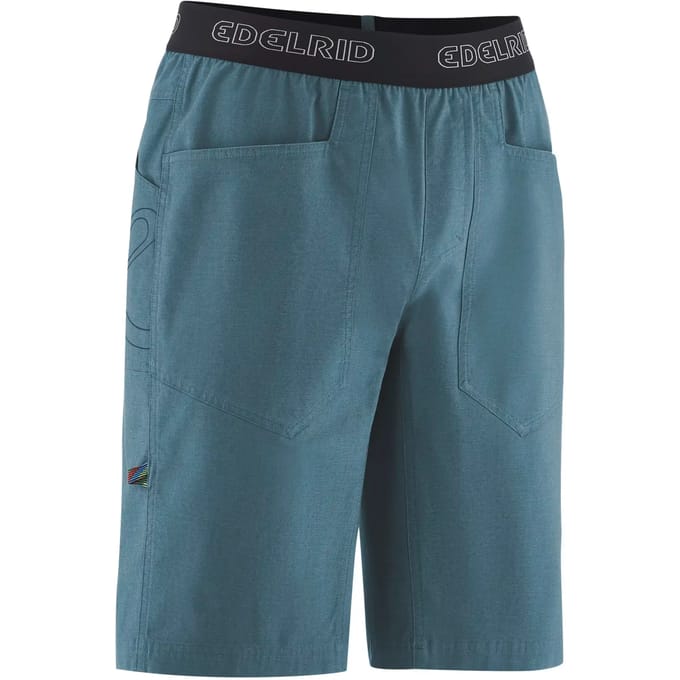 Klimshorts Edelrid Me Legacy IV