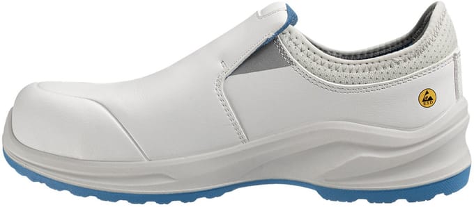 Safety Jogger instapwerkschoenen Modulo Pure S3S