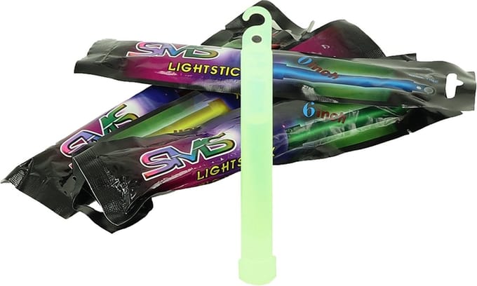 Lightstick Green