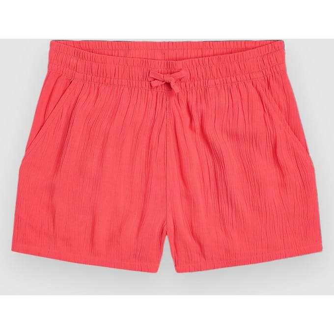 O'Neill Summer Woven Kids Korte Broek rood