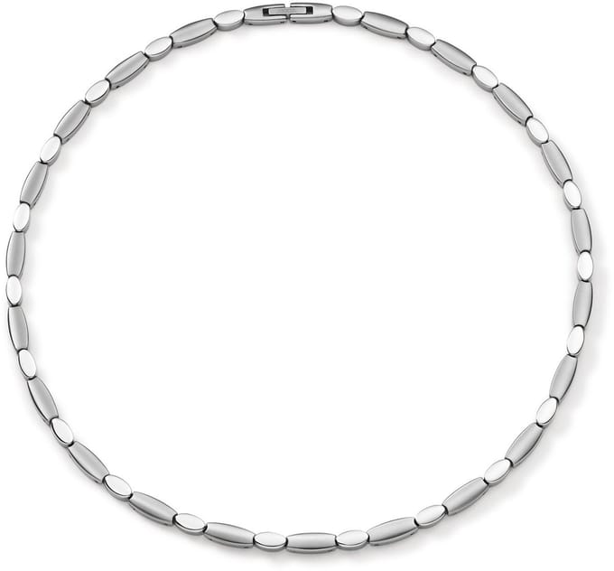 Boccia Titanium 08090-01 Dames Ketting - Collier