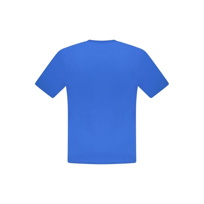 T-shirt Korte Mouw North Sails 996022000bl07603xl