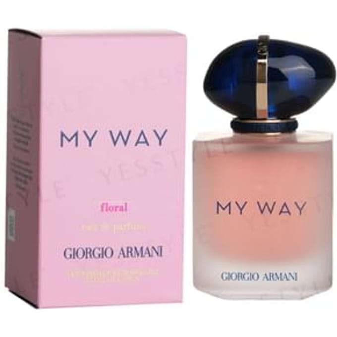 Giorgio Armani - My Way Floral Eau De Parfum 7ml