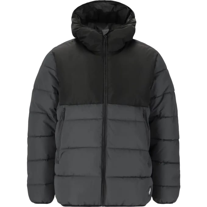 Hooded jacket Whistler Sareto