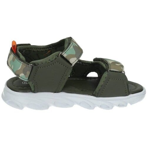 Platte sandalen Conguitos -