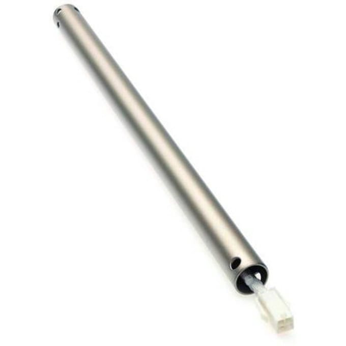Westinghouse Verlengingsstaaf 46 cm, titaan