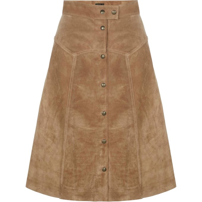Belstaff rok