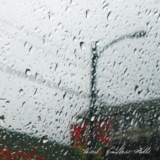 Loscil - Endless Falls (CD)