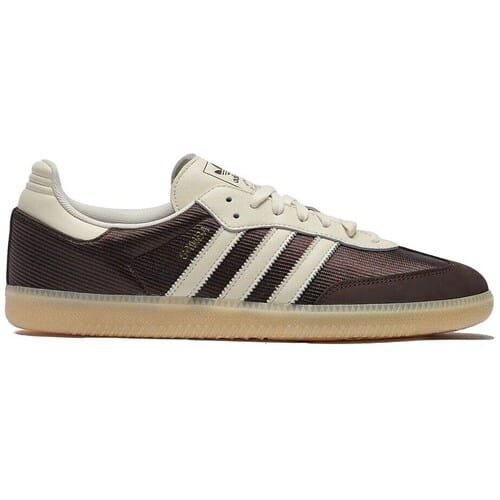 Lage Sneakers adidas Samba OG