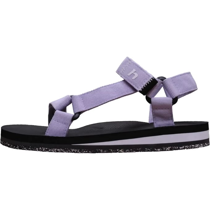 Dames wandelsandalen Hannah Slate